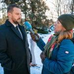 Uroczystości pogrzebowe księcia Lubomirskiego w Przeworsku (fotogaleria) 100 - Polskie Radio Rzeszów Uroczystości pogrzebowe księcia Lubomirskiego w Przeworsku (fotogaleria) - Polskie Radio Rzeszów