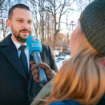 Uroczystości pogrzebowe księcia Lubomirskiego w Przeworsku (fotogaleria) 98 - Polskie Radio Rzeszów Uroczystości pogrzebowe księcia Lubomirskiego w Przeworsku (fotogaleria) - Polskie Radio Rzeszów