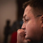 92. sesja Rady Miasta Rzeszowa (zdjęcia) 9 - Polskie Radio Rzeszów 92. sesja Rady Miasta Rzeszowa (zdjęcia) - Polskie Radio Rzeszów