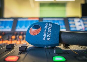 Fot. Polskie Radio Rzeszów