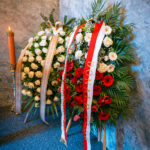 Uroczystości pogrzebowe księcia Lubomirskiego w Przeworsku (fotogaleria) 95 - Polskie Radio Rzeszów Uroczystości pogrzebowe księcia Lubomirskiego w Przeworsku (fotogaleria) - Polskie Radio Rzeszów