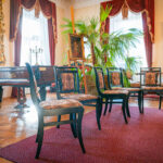 Uroczystości pogrzebowe księcia Lubomirskiego w Przeworsku (fotogaleria) 86 - Polskie Radio Rzeszów Uroczystości pogrzebowe księcia Lubomirskiego w Przeworsku (fotogaleria) - Polskie Radio Rzeszów