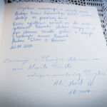 Uroczystości pogrzebowe księcia Lubomirskiego w Przeworsku (fotogaleria) 90 - Polskie Radio Rzeszów Uroczystości pogrzebowe księcia Lubomirskiego w Przeworsku (fotogaleria) - Polskie Radio Rzeszów