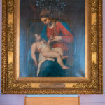 Uroczystości pogrzebowe księcia Lubomirskiego w Przeworsku (fotogaleria) 77 - Polskie Radio Rzeszów Uroczystości pogrzebowe księcia Lubomirskiego w Przeworsku (fotogaleria) - Polskie Radio Rzeszów