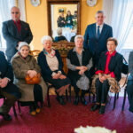 Uroczystości pogrzebowe księcia Lubomirskiego w Przeworsku (fotogaleria) 75 - Polskie Radio Rzeszów Uroczystości pogrzebowe księcia Lubomirskiego w Przeworsku (fotogaleria) - Polskie Radio Rzeszów