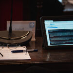 92. sesja Rady Miasta Rzeszowa (zdjęcia) 30 - Polskie Radio Rzeszów 92. sesja Rady Miasta Rzeszowa (zdjęcia) - Polskie Radio Rzeszów