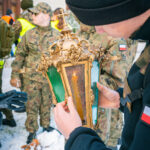 Uroczystości pogrzebowe księcia Lubomirskiego w Przeworsku (fotogaleria) 74 - Polskie Radio Rzeszów Uroczystości pogrzebowe księcia Lubomirskiego w Przeworsku (fotogaleria) - Polskie Radio Rzeszów