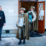 Uroczystości pogrzebowe księcia Lubomirskiego w Przeworsku (fotogaleria) 71 - Polskie Radio Rzeszów Uroczystości pogrzebowe księcia Lubomirskiego w Przeworsku (fotogaleria) - Polskie Radio Rzeszów