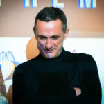 W rzeszowskim kinie Zorza odbyła się projekcja filmu „Weigl - zwyciężyć tyfus” (zdjęcia) 17 - Polskie Radio Rzeszów W rzeszowskim kinie Zorza odbyła się projekcja filmu „Weigl - zwyciężyć tyfus” (zdjęcia) - Polskie Radio Rzeszów