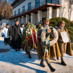 Uroczystości pogrzebowe księcia Lubomirskiego w Przeworsku (fotogaleria) 57 - Polskie Radio Rzeszów Uroczystości pogrzebowe księcia Lubomirskiego w Przeworsku (fotogaleria) - Polskie Radio Rzeszów