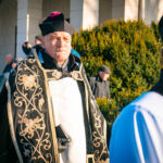 Uroczystości pogrzebowe księcia Lubomirskiego w Przeworsku (fotogaleria) 56 - Polskie Radio Rzeszów Uroczystości pogrzebowe księcia Lubomirskiego w Przeworsku (fotogaleria) - Polskie Radio Rzeszów