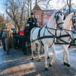 Uroczystości pogrzebowe księcia Lubomirskiego w Przeworsku (fotogaleria) 47 - Polskie Radio Rzeszów Uroczystości pogrzebowe księcia Lubomirskiego w Przeworsku (fotogaleria) - Polskie Radio Rzeszów