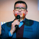 W rzeszowskim kinie Zorza odbyła się projekcja filmu „Weigl - zwyciężyć tyfus” (zdjęcia) 22 - Polskie Radio Rzeszów W rzeszowskim kinie Zorza odbyła się projekcja filmu „Weigl - zwyciężyć tyfus” (zdjęcia) - Polskie Radio Rzeszów