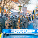 Uroczystości pogrzebowe księcia Lubomirskiego w Przeworsku (fotogaleria) 48 - Polskie Radio Rzeszów Uroczystości pogrzebowe księcia Lubomirskiego w Przeworsku (fotogaleria) - Polskie Radio Rzeszów