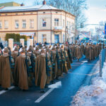 Uroczystości pogrzebowe księcia Lubomirskiego w Przeworsku (fotogaleria) 51 - Polskie Radio Rzeszów Uroczystości pogrzebowe księcia Lubomirskiego w Przeworsku (fotogaleria) - Polskie Radio Rzeszów