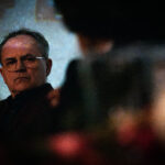 W rzeszowskim kinie Zorza odbyła się projekcja filmu „Weigl - zwyciężyć tyfus” (zdjęcia) 24 - Polskie Radio Rzeszów W rzeszowskim kinie Zorza odbyła się projekcja filmu „Weigl - zwyciężyć tyfus” (zdjęcia) - Polskie Radio Rzeszów