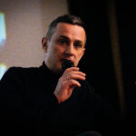 W rzeszowskim kinie Zorza odbyła się projekcja filmu „Weigl - zwyciężyć tyfus” (zdjęcia) 25 - Polskie Radio Rzeszów W rzeszowskim kinie Zorza odbyła się projekcja filmu „Weigl - zwyciężyć tyfus” (zdjęcia) - Polskie Radio Rzeszów