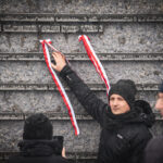 Dzień Pamięci o Ofiarach Holokaustu w Markowej (fotogaleria) 2 - Polskie Radio Rzeszów Dzień Pamięci o Ofiarach Holokaustu w Markowej (fotogaleria) - Polskie Radio Rzeszów