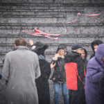 Dzień Pamięci o Ofiarach Holokaustu w Markowej (fotogaleria) 9 - Polskie Radio Rzeszów Dzień Pamięci o Ofiarach Holokaustu w Markowej (fotogaleria) - Polskie Radio Rzeszów