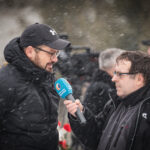 Dzień Pamięci o Ofiarach Holokaustu w Markowej (fotogaleria) 8 - Polskie Radio Rzeszów Dzień Pamięci o Ofiarach Holokaustu w Markowej (fotogaleria) - Polskie Radio Rzeszów