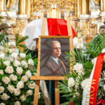 Uroczystości pogrzebowe księcia Lubomirskiego w Przeworsku (fotogaleria) 41 - Polskie Radio Rzeszów Uroczystości pogrzebowe księcia Lubomirskiego w Przeworsku (fotogaleria) - Polskie Radio Rzeszów