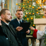 Uroczystości pogrzebowe księcia Lubomirskiego w Przeworsku (fotogaleria) 40 - Polskie Radio Rzeszów Uroczystości pogrzebowe księcia Lubomirskiego w Przeworsku (fotogaleria) - Polskie Radio Rzeszów