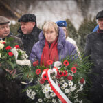 Dzień Pamięci o Ofiarach Holokaustu w Markowej (fotogaleria) 3 - Polskie Radio Rzeszów Dzień Pamięci o Ofiarach Holokaustu w Markowej (fotogaleria) - Polskie Radio Rzeszów