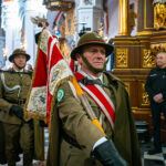 Uroczystości pogrzebowe księcia Lubomirskiego w Przeworsku (fotogaleria) 38 - Polskie Radio Rzeszów Uroczystości pogrzebowe księcia Lubomirskiego w Przeworsku (fotogaleria) - Polskie Radio Rzeszów