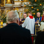 Uroczystości pogrzebowe księcia Lubomirskiego w Przeworsku (fotogaleria) 29 - Polskie Radio Rzeszów Uroczystości pogrzebowe księcia Lubomirskiego w Przeworsku (fotogaleria) - Polskie Radio Rzeszów