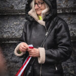 Dzień Pamięci o Ofiarach Holokaustu w Markowej (fotogaleria) 5 - Polskie Radio Rzeszów Dzień Pamięci o Ofiarach Holokaustu w Markowej (fotogaleria) - Polskie Radio Rzeszów