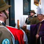 Uroczystości pogrzebowe księcia Lubomirskiego w Przeworsku (fotogaleria) 28 - Polskie Radio Rzeszów Uroczystości pogrzebowe księcia Lubomirskiego w Przeworsku (fotogaleria) - Polskie Radio Rzeszów