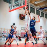 Koszykówka. Kolejna wygrana II ligowej Opteam Resovii 6 - Polskie Radio Rzeszów Koszykówka. Kolejna wygrana II ligowej Opteam Resovii - Polskie Radio Rzeszów