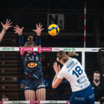 Siatkówka. Rysice w ćwierćfinale Pucharu Polski (zdjęcia) 29 - Polskie Radio Rzeszów Siatkówka. Rysice w ćwierćfinale Pucharu Polski (zdjęcia) - Polskie Radio Rzeszów