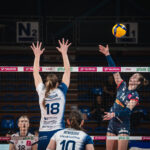 Siatkówka. Rysice w ćwierćfinale Pucharu Polski (zdjęcia) 30 - Polskie Radio Rzeszów Siatkówka. Rysice w ćwierćfinale Pucharu Polski (zdjęcia) - Polskie Radio Rzeszów