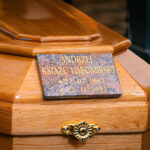 Uroczystości pogrzebowe księcia Lubomirskiego w Przeworsku (fotogaleria) 24 - Polskie Radio Rzeszów Uroczystości pogrzebowe księcia Lubomirskiego w Przeworsku (fotogaleria) - Polskie Radio Rzeszów