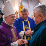 Uroczystości pogrzebowe księcia Lubomirskiego w Przeworsku (fotogaleria) 23 - Polskie Radio Rzeszów Uroczystości pogrzebowe księcia Lubomirskiego w Przeworsku (fotogaleria) - Polskie Radio Rzeszów