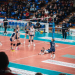 Siatkówka. Rysice w ćwierćfinale Pucharu Polski (zdjęcia) 28 - Polskie Radio Rzeszów Siatkówka. Rysice w ćwierćfinale Pucharu Polski (zdjęcia) - Polskie Radio Rzeszów