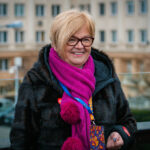 Tak gra WOŚP w Rzeszowie! Barwny korowód przeszedł ulicami miasta (zdjęcia) 19 - Polskie Radio Rzeszów Tak gra WOŚP w Rzeszowie! Barwny korowód przeszedł ulicami miasta (zdjęcia) - Polskie Radio Rzeszów