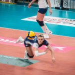 Siatkówka. Rysice w ćwierćfinale Pucharu Polski (zdjęcia) 26 - Polskie Radio Rzeszów Siatkówka. Rysice w ćwierćfinale Pucharu Polski (zdjęcia) - Polskie Radio Rzeszów