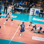 Siatkówka. Rysice w ćwierćfinale Pucharu Polski (zdjęcia) 23 - Polskie Radio Rzeszów Siatkówka. Rysice w ćwierćfinale Pucharu Polski (zdjęcia) - Polskie Radio Rzeszów