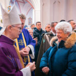 Uroczystości pogrzebowe księcia Lubomirskiego w Przeworsku (fotogaleria) 19 - Polskie Radio Rzeszów Uroczystości pogrzebowe księcia Lubomirskiego w Przeworsku (fotogaleria) - Polskie Radio Rzeszów
