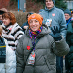 Tak gra WOŚP w Rzeszowie! Barwny korowód przeszedł ulicami miasta (zdjęcia) 16 - Polskie Radio Rzeszów Tak gra WOŚP w Rzeszowie! Barwny korowód przeszedł ulicami miasta (zdjęcia) - Polskie Radio Rzeszów