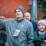 Tak gra WOŚP w Rzeszowie! Barwny korowód przeszedł ulicami miasta (zdjęcia) 17 - Polskie Radio Rzeszów Tak gra WOŚP w Rzeszowie! Barwny korowód przeszedł ulicami miasta (zdjęcia) - Polskie Radio Rzeszów