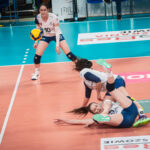 Siatkówka. Rysice w ćwierćfinale Pucharu Polski (zdjęcia) 22 - Polskie Radio Rzeszów Siatkówka. Rysice w ćwierćfinale Pucharu Polski (zdjęcia) - Polskie Radio Rzeszów