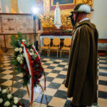 Uroczystości pogrzebowe księcia Lubomirskiego w Przeworsku (fotogaleria) 18 - Polskie Radio Rzeszów Uroczystości pogrzebowe księcia Lubomirskiego w Przeworsku (fotogaleria) - Polskie Radio Rzeszów