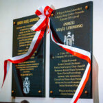 Uroczystości pogrzebowe księcia Lubomirskiego w Przeworsku (fotogaleria) 16 - Polskie Radio Rzeszów Uroczystości pogrzebowe księcia Lubomirskiego w Przeworsku (fotogaleria) - Polskie Radio Rzeszów