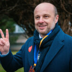 Tak gra WOŚP w Rzeszowie! Barwny korowód przeszedł ulicami miasta (zdjęcia) 13 - Polskie Radio Rzeszów Tak gra WOŚP w Rzeszowie! Barwny korowód przeszedł ulicami miasta (zdjęcia) - Polskie Radio Rzeszów