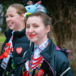 Tak gra WOŚP w Rzeszowie! Barwny korowód przeszedł ulicami miasta (zdjęcia) 12 - Polskie Radio Rzeszów Tak gra WOŚP w Rzeszowie! Barwny korowód przeszedł ulicami miasta (zdjęcia) - Polskie Radio Rzeszów