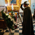 Uroczystości pogrzebowe księcia Lubomirskiego w Przeworsku (fotogaleria) 14 - Polskie Radio Rzeszów Uroczystości pogrzebowe księcia Lubomirskiego w Przeworsku (fotogaleria) - Polskie Radio Rzeszów