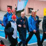 Tak gra WOŚP w Rzeszowie! Barwny korowód przeszedł ulicami miasta (zdjęcia) 10 - Polskie Radio Rzeszów Tak gra WOŚP w Rzeszowie! Barwny korowód przeszedł ulicami miasta (zdjęcia) - Polskie Radio Rzeszów